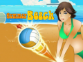 Game Summer Beach  