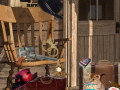 Game The Gunslinger's Ghost