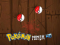 Game Pokemon Ninja HD