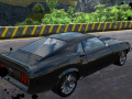 Game Burnout Drift: Hilltop
