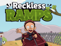 Game Reckless Ramps