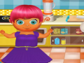 Game Kids Kitchen 