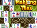 Game Mahjong Tiles