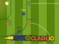 Game Nitroclash.io