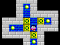 Game Sokoban