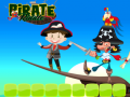 Game Pirate Riddle