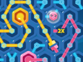 Game Light Lines