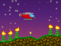 Game Rescue copter