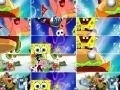 Game Spongebob Click Alike