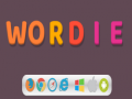 Game Wordie