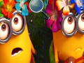 Game Despicable Me 3 Hidden Letters