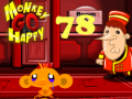 Game Monkey Go Happy Stage 78