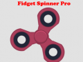 Game Fidget Spinner Pro