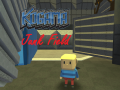 Game Kogama: Junk Field