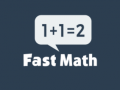 Game Fast Math