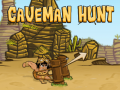 Game Caveman Hunt