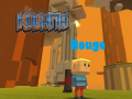 Game Kogama: Rouge
