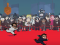 Game Leo's Red Carpet Carnage