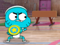 Game Disc Duel 