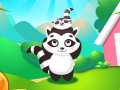 Game Raccoon Rescue