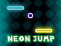Game Neon Jump