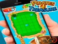 Game Pirates treasure