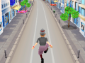 Game Angry Gran Run Australia