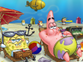 Game Nickelodeon Find The Thing summertime search