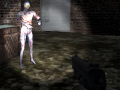 Game Zombie Match 