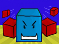 Game The impossible game