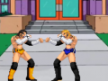 Game Pro Fighting Combat