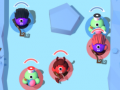 Game Slide Warriors