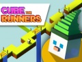 Game Cube The Runners