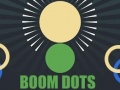 Game Boom Dots