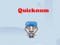 Game Quicknum