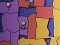Game Compact Conflict