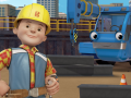 Game Bob the builder Beams away