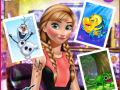 Game Anna Tattoo Studio