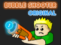 Game Bubble Shooter Original