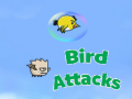 Game Birds Attacks