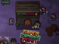 Game Super Zombies Again 