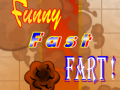 Game Funny Fast Fart