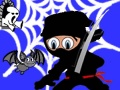 Game Kin-Ja In The Enchanted Castle  