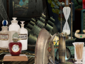 Game Antique Fair