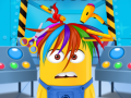 Game Minion Real Haircuts