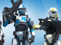 Game Under the hud: Shooting Simulator