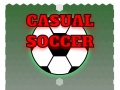 Game Casual Soccer