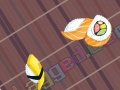 Game Sushi Ninja