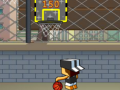 Game Basketball