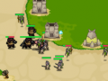 Game Tower Defense